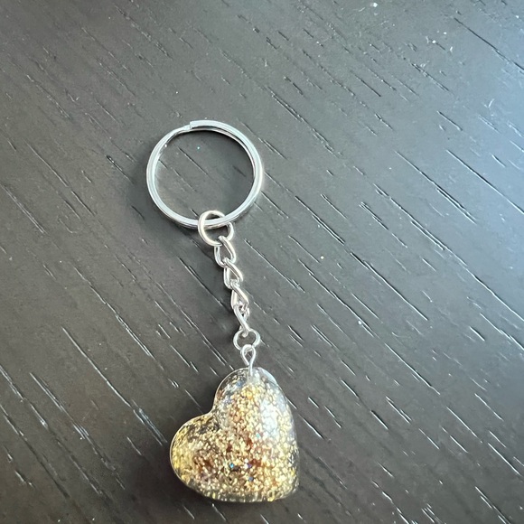 Epoxy Key chains - Picture 14 of 16